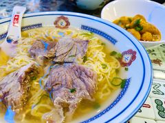 -七爷清汤腩·港式餐厅(金狮广场店)