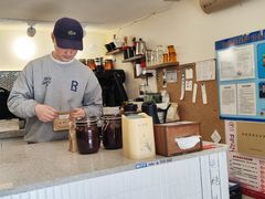 -Radar Coffee(思南路店)