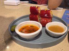 -点都德(春熙路群光广场店)