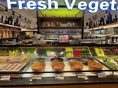 -盛江山自助料理(太原街万达店)