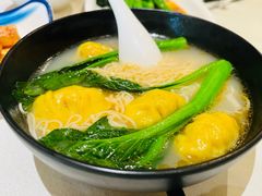 -相思林金岛饭店(青山湖店)