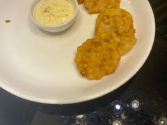 -丰收日·小海鲜·沪上家宴(顾村正大店)