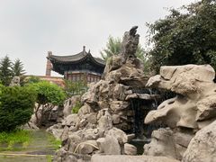 -张学良旧居陈列馆