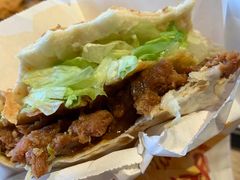 -肯德基(常熟百润发店)