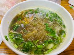 -南门头上美食街