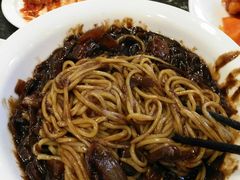 -桃园中华料理炸酱面(燕儿岛路店)