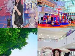 -壹海城ONE MALL