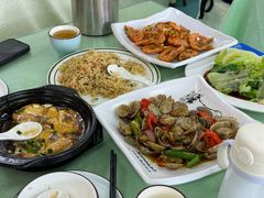 -景好海鲜餐厅(大鹏必选旅游店)