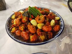 -湘江大码头·龙虾馆(渔人码头一店)