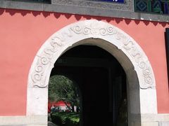 -大钟寺古钟博物馆