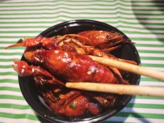-巴厘龙虾·榜首油焖大虾(沙湖·花园店)