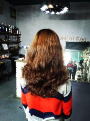 点击看大图 -HG美发设计沙龙