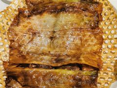 竹网鲈鱼-翠亭酒家(山西南路店)