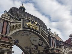 -安徒生童话乐园