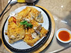 -百年银屏蚝烙·潮汕菜·非遗(乐山店)