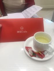 点击看大图 -银座Calla日式美容沙龙