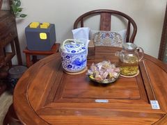 -常仁健康·经络推拿·按摩艾灸养生馆(长宁路店)