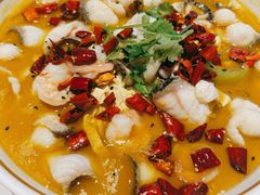 -阿娜尔·新疆菜(宜家荟聚中心店)