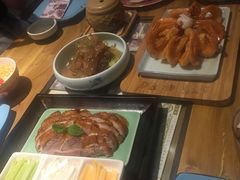 -局气 烤鸭·北京菜(光华路店)