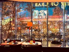 景观位-Ministry of Crab•MOC(交子大道店)