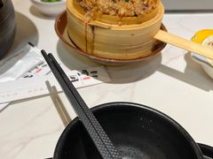 -乔阿马·江南味·驴肉香(龙湖华泾天街店)