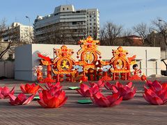 -北京石景山游乐园