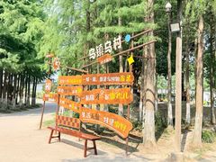 -乌村