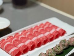-海底捞火锅(杭州天虹购物中心店)