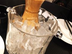 -新旺茶餐厅·早餐·夜宵(仙霞店)