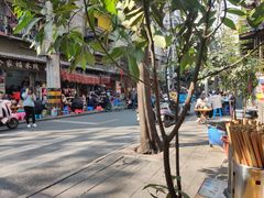 -全家福米线