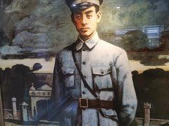 -黄埔军校旧址纪念馆