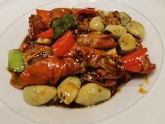 -陆壹捌餐厅(五大道店)