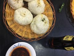 肉包子-郑家包子牛肉拉面(尚勤路店)