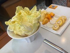 -313羊庄·铁锅烀羊肉·烧烤(草桥店)