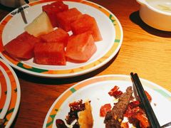 -比格比萨自助(宋家庄店)