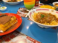 -憶廟街 X 沙角邨(太古城店)