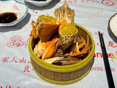 -三妹小龙虾·黄油蟹(华侨城总店)
