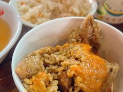 -好成财牛排馆(涂门街总店)