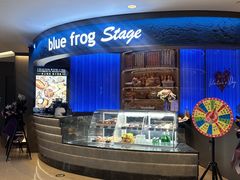 -bluefrog蓝蛙(国贸商城店)
