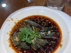 -虾宝贝胶东海鲜·渔家菜(小西天店)