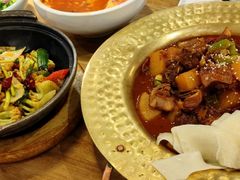 -天山传奇新疆菜(SKLP店)