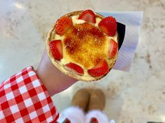 -July tale·可丽饼(德基广场店)