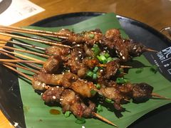 -别院里音乐餐酒吧(双流航空港店)