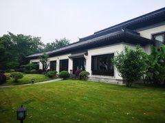 -杭州西湖柳莺里酒店·闻莺厅