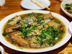 -张会海鲜饭店(东戴河店)