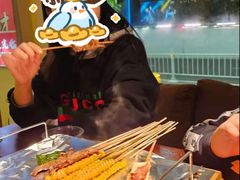 -阿文烧烤(金环路店)