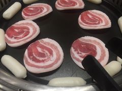 -花味·自助烤肉(雨花客厅店)