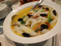 -廊亦舫Lang Yi Fang Restaurant(金桥店)