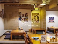 -牛玄庵日式寿喜烧·料理店(新源里店)