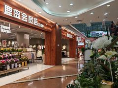 -万达广场(沈阳铁西店)